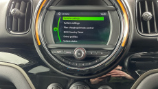 MINI Countryman 1.5 Cooper S E Sport ALL4 PHEV 5dr Auto Hatchback